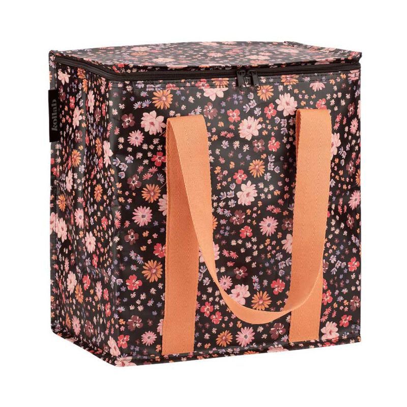 Kollab Cooler Bag Mocha Meadow image number 0